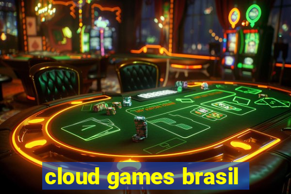 cloud games brasil