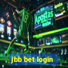jbb bet login