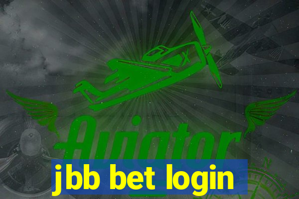 jbb bet login