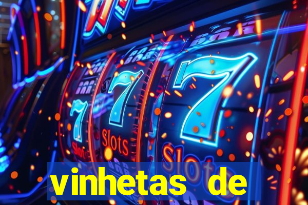 vinhetas de abertura de futebol