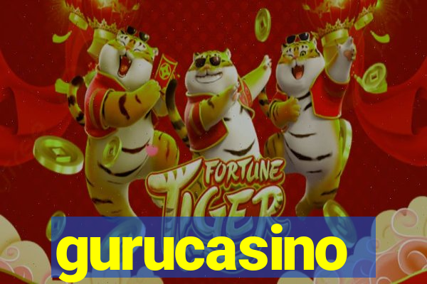 gurucasino