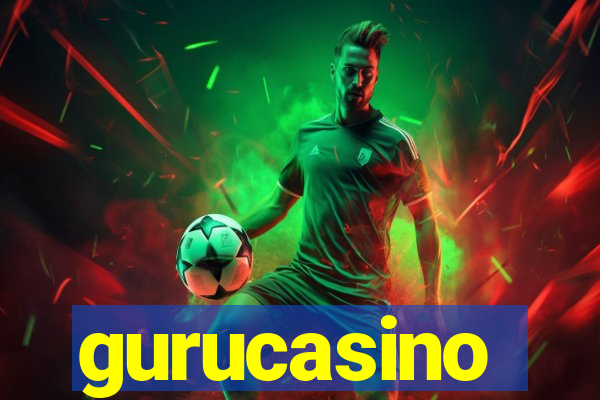 gurucasino