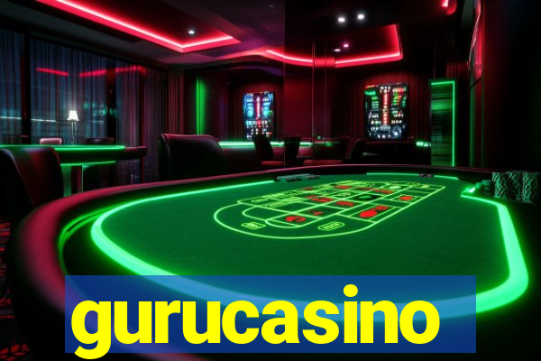 gurucasino