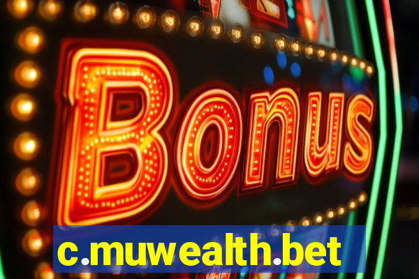 c.muwealth.bet