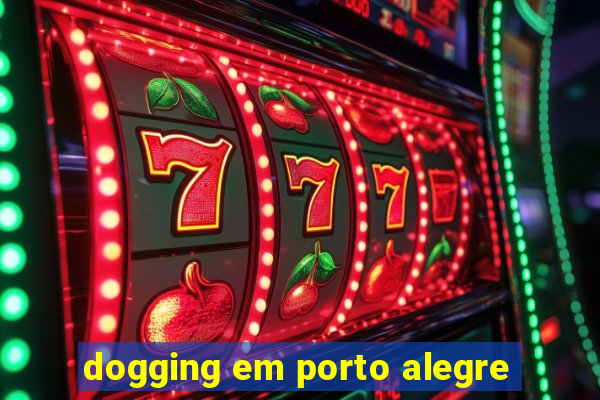 dogging em porto alegre