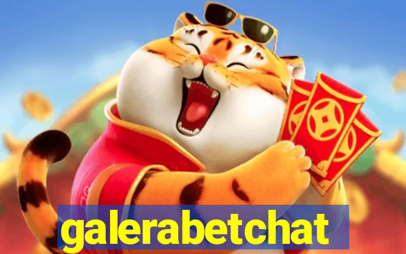 galerabetchat