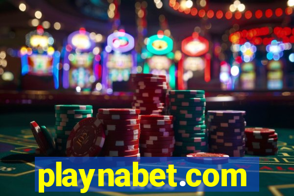 playnabet.com