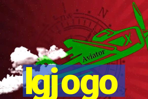 lgjogo