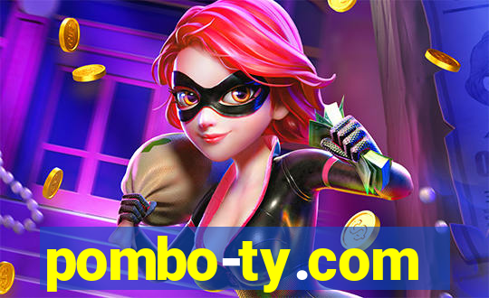 pombo-ty.com