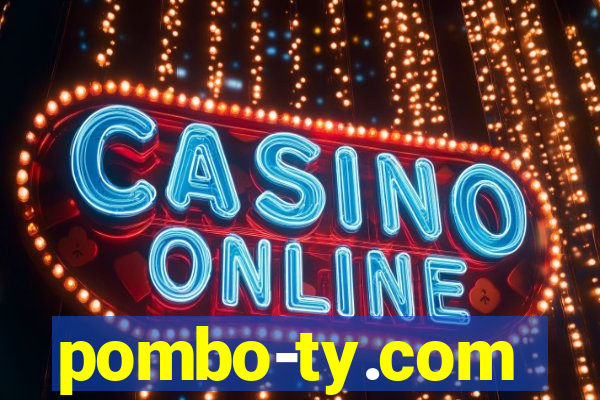 pombo-ty.com