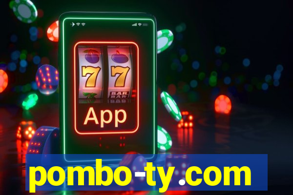 pombo-ty.com