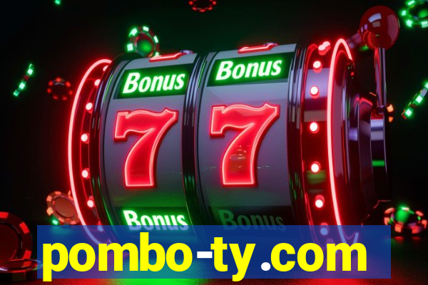 pombo-ty.com