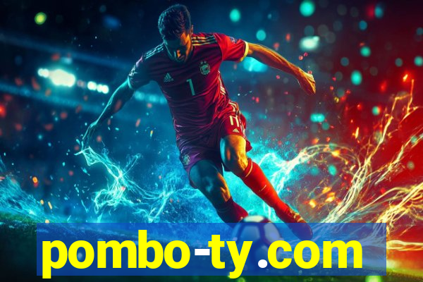 pombo-ty.com