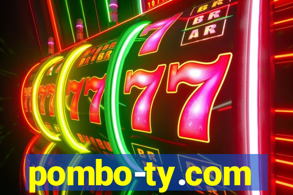 pombo-ty.com