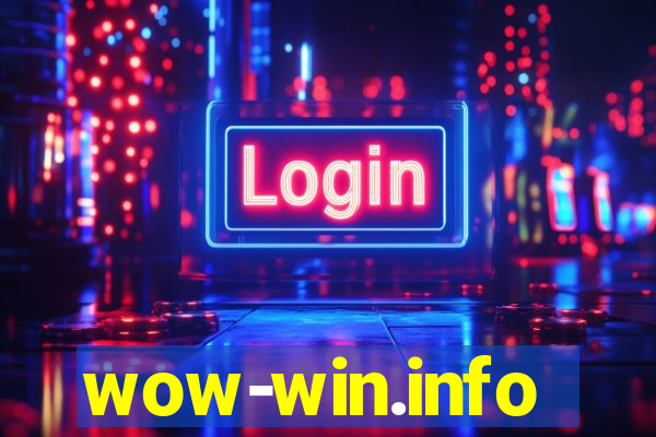wow-win.info
