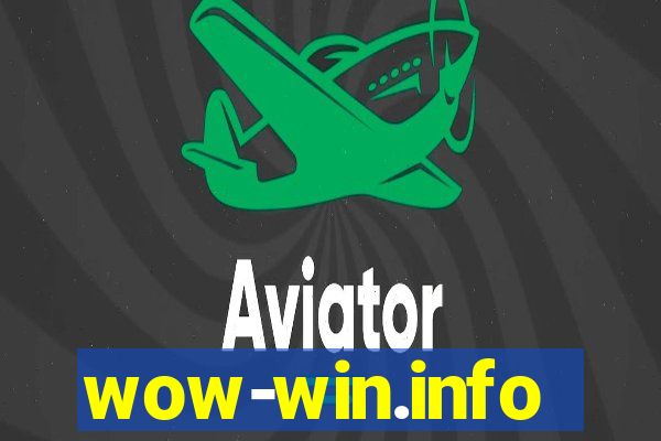 wow-win.info