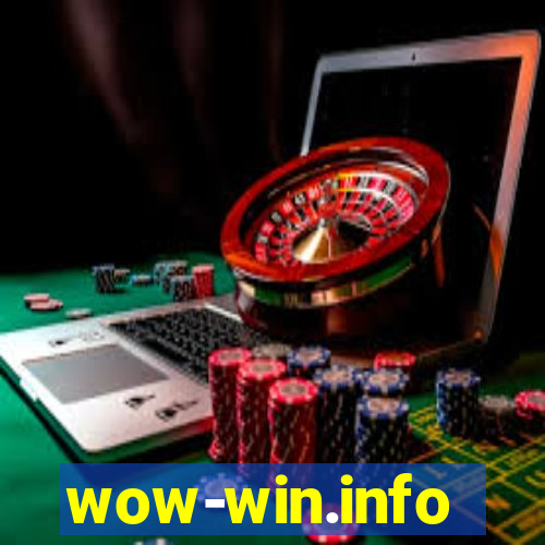 wow-win.info