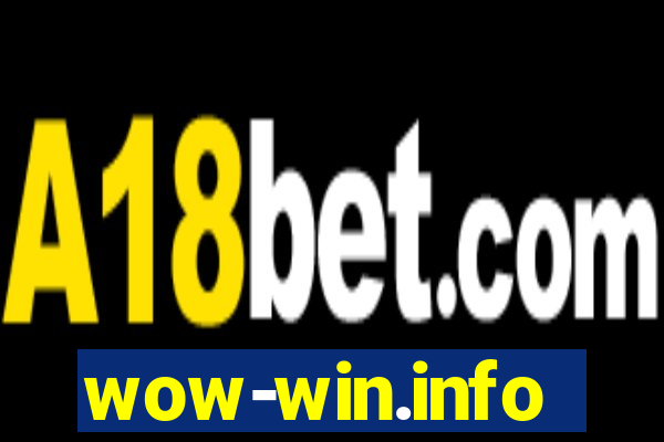 wow-win.info