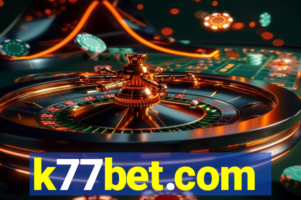 k77bet.com