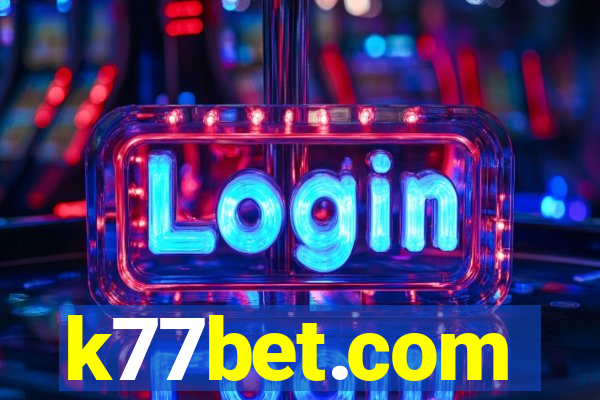 k77bet.com