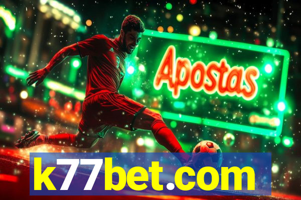 k77bet.com