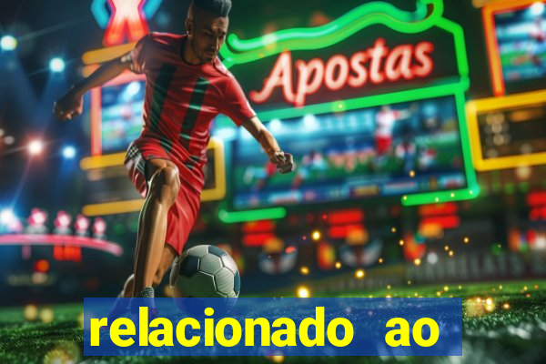relacionado ao chamado planeta vermelho