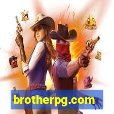 brotherpg.com