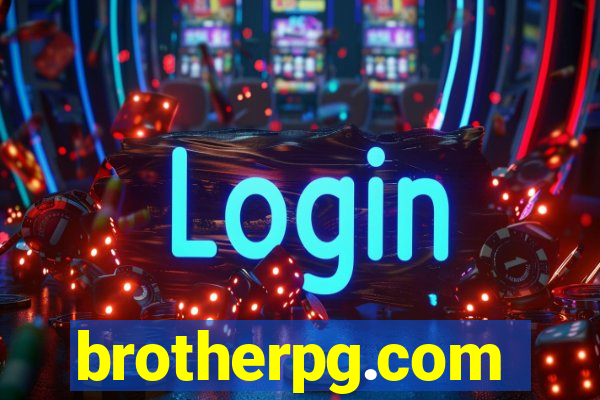 brotherpg.com