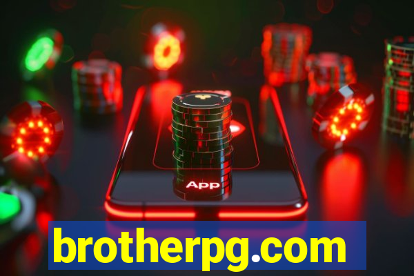 brotherpg.com