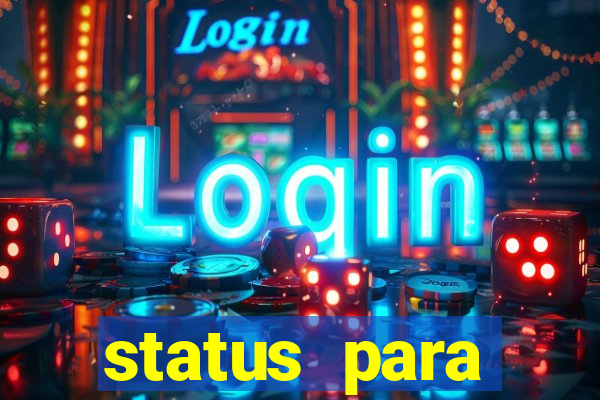 status para whatsapp botafogo