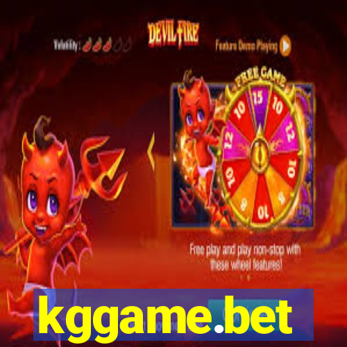 kggame.bet