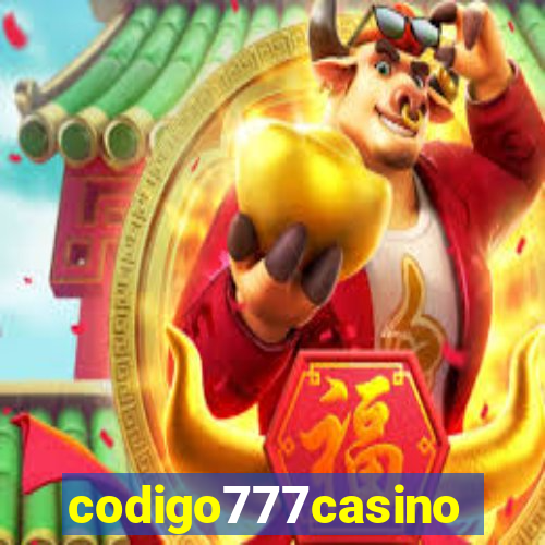 codigo777casino