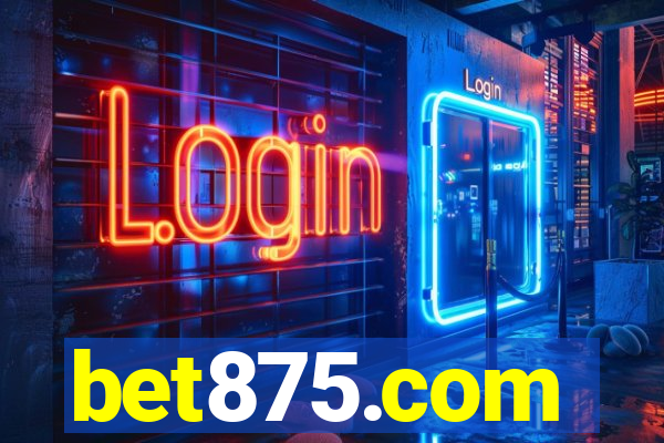 bet875.com
