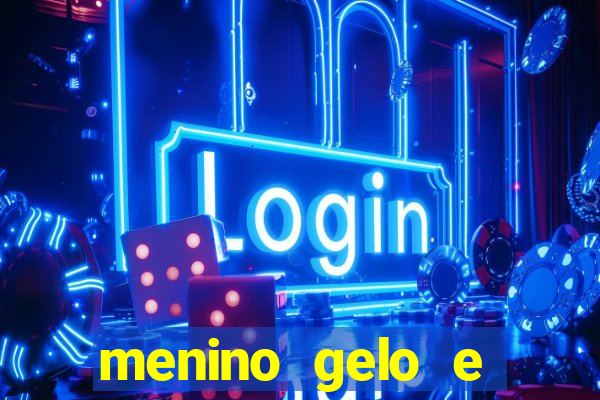 menino gelo e menina lava jogos 360