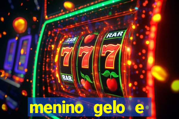 menino gelo e menina lava jogos 360