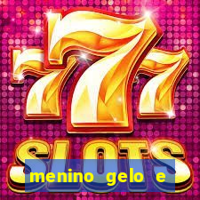 menino gelo e menina lava jogos 360