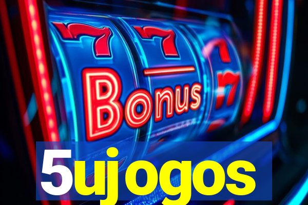 5ujogos