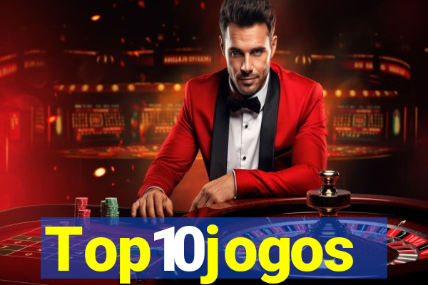 Top10jogos