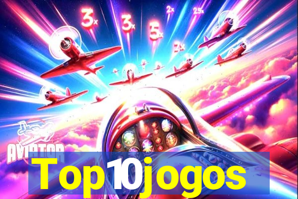 Top10jogos