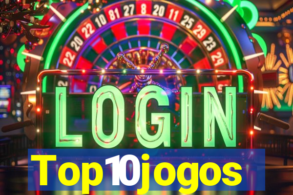 Top10jogos