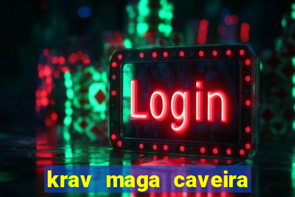 krav maga caveira porto alegre