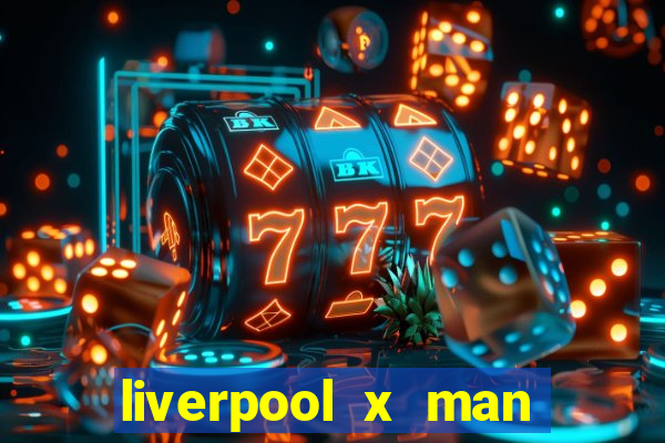 liverpool x man city multicanais