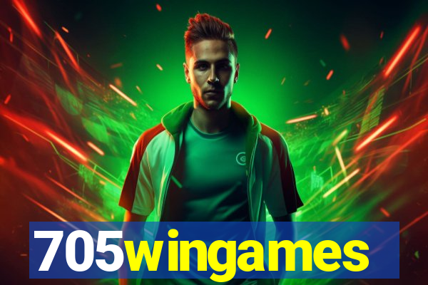 705wingames