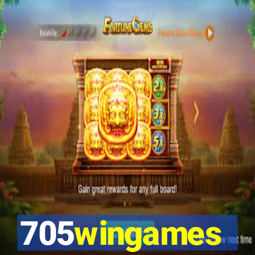 705wingames
