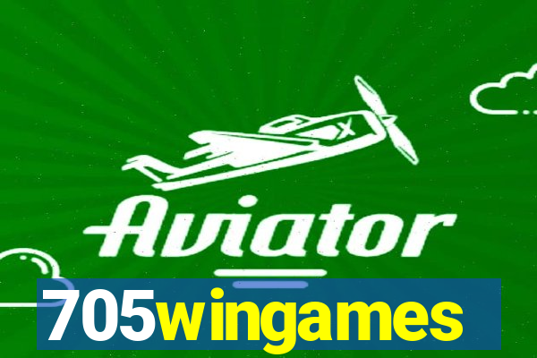 705wingames