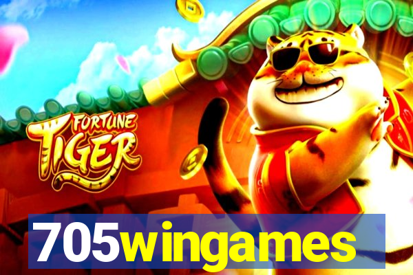 705wingames