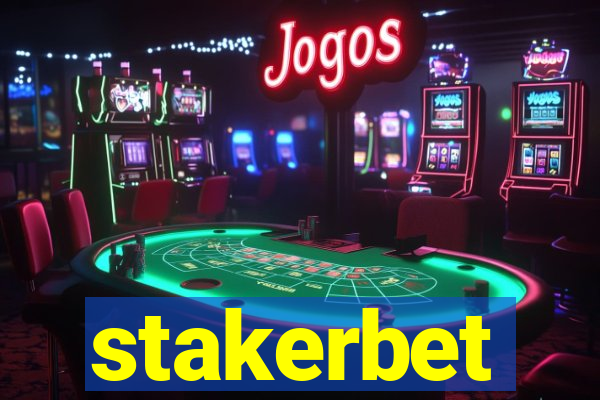 stakerbet