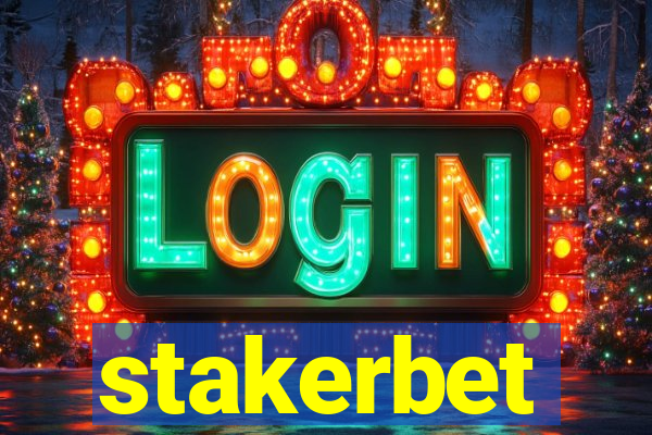 stakerbet