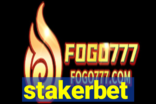stakerbet