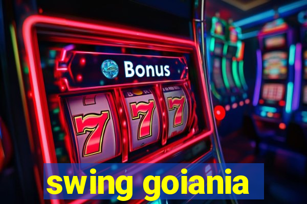 swing goiania